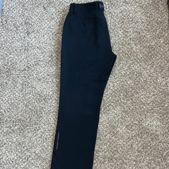 Under Armour Men's Golf Pants - Picture 6 of 8